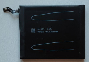 Baterija BM22 za Xiaomi Mi5, Mi5 Pro, Mi5 Gold Edition Duzal SIM, - Img 2