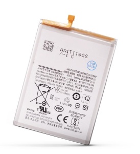 Baterija EB-BA156ABY za Samsung Galaxy SM-A115F, A156B, Galaxy A15 4G, A15 5G