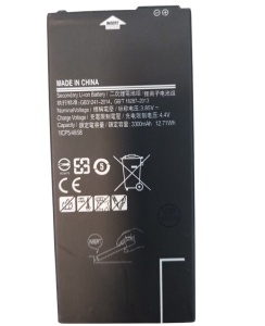 Baterija EB-BG610ABE SM-J610F Galaxy J6 Plus 2018, SM-J415F J4 Plus, J7 Prime - Img 2