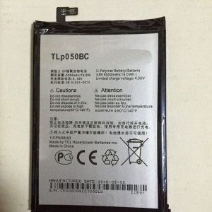 Baterija TLP050BC za Alcatel OT-5023E, OT-5023F, OT-5023X - Img 1