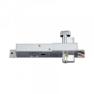 Elektromagnetna reza sa cilindrom YLI YB-500C (LED) - Img 2