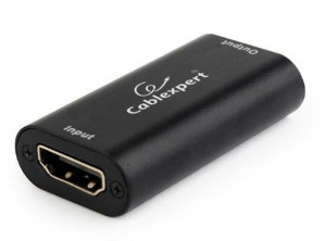 HDMI repeater, pojacivac HDMI signala do 40m, DRP-HDMI-02 Gembird