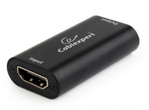 HDMI repeater, pojacivac HDMI signala do 40m, DRP-HDMI-02 Gembird
