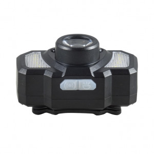 LED naglavna lampa PUNJIVA sa PIR senzorom PROSTO NL6503 - Img 3