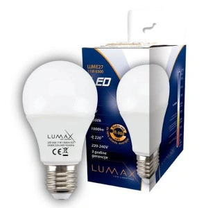 Led sijalica E27 11W, Lumax LUME27-11W 1000LM 220VAC