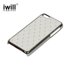 maska sa cirkonima za iPhone 5C DIC517 - Img 3