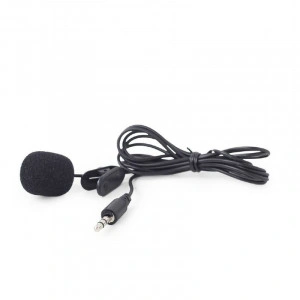 Mikrofon za računar, tablet, GEMBIRD MIC-C-01, konektor 3,5mm