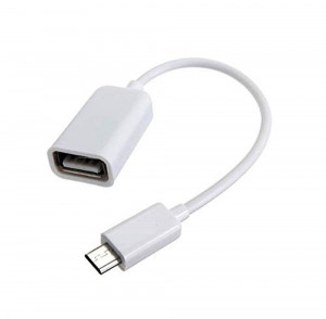 OTG kabl USB 2.0 na type C, GEMBIRD AB-OTG-CMAF2-01 - Img 2