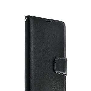 Preklopna futrola Flip Hanman za SAMSUNG SM-S948B, Galaxy S26 Ultra 2026 (6.9") crna