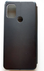 Preklopna futrola FLIP LEATHER za Moto G10, Moto G10 Power, Moto G30 2021 (6.5") VIŠE BOJA - Img 2
