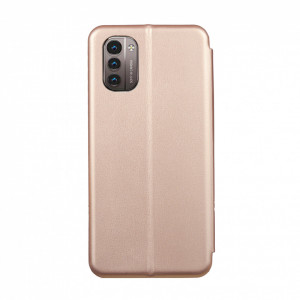 Preklopna futrola FLIP LEATHER za Nokia G21 2022 (6.5) više boja - Img 4