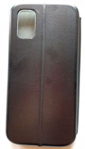 Preklopna futrola Leather za Samsung SM-A415F, Galaxy A41 2020 (6.7") više boja - Img 2