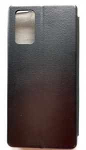 Preklopna futrola Leather za Samsung SM-N980, SM-N981B, Galaxy Note 20 2020 (6.7") više boja - Img 3