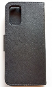 Preklopna futrola Mercury  za Samsung SM-G985, Galaxy S20 Plus 2020 (6.7") crna - Img 3