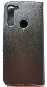 Preklopna futrola Mercury za Moto G8 2020 (6.4") crna - Img 2