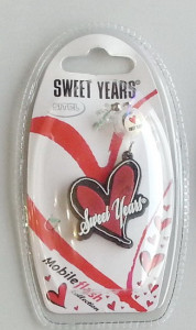 Privezak Sweet Years Mobile Flash - Img 2