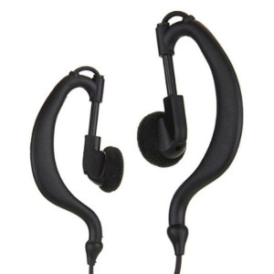Slušalica s mikrofonom EP-1XK za voki toki Samcom CP-446S, Samcom CP-120, Samcom S-446, Samcom FT-18, Kenwood 2PIN konektor - Img 3
