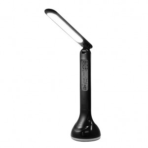 Stona Led Lampa Prosto LSL-Q2/WH, bela, LSL-Q2/BL crna, 3W - 6000K (hladno belo svetlo) - Img 4