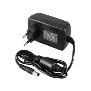 Strujni adapter ispravljač 5V DC 1A PSA-5/2