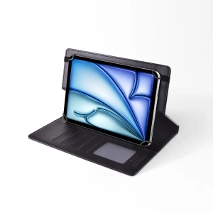 Torbica za tablet, Univerzalna Futrola Hanman za tablet 10 inč , crna