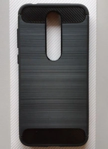 TPU BRUSHED maska za Nokia 6.1plus 2018, Nokia X6 (5.8") više boja