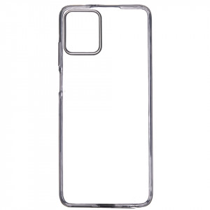 TPU maska 0.3mm ultra tanka za Moto G32 2022 (6.5") providna