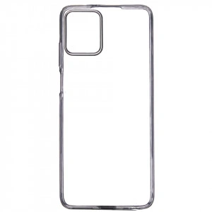TPU maska 0.3mm ultra tanka za Moto G32 2022 (6.5") providna