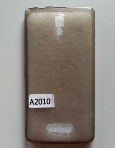 TPU maska 0,3mm za Lenovo A2010 - Img 2