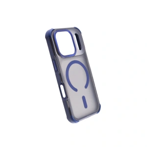TPU maska BORDER DEFENDER MAGSAFE za iPhone 17 Pro 2025, iPhone 17 Pro 2026 (6.3") više boja - Img 2