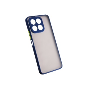 TPU maska BORDER za Huawei Honor X6B, Honor X6A 2024 (6.56") više boja - Img 3