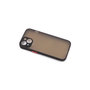 TPU maska BORDER za iPhone 15 2023 (6.1") više boja - Img 3
