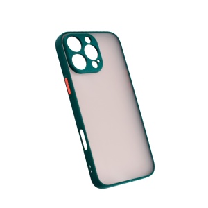 TPU maska BORDER za iPhone 16 Pro Max 2024 (6.9") više boja - Img 2