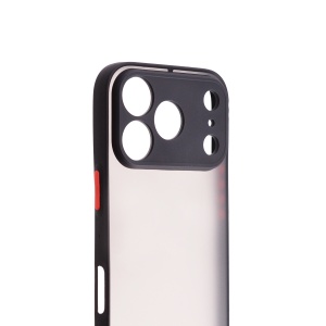 TPU maska BORDER za iPhone 17 Pro 2025 (6.3") više boja - Img 2