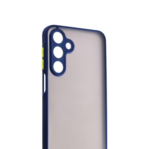TPU maska BORDER za SAMSUNG SM- A165F A16 4G, SM-A166B A16 5G (6.7") više boja - Img 3