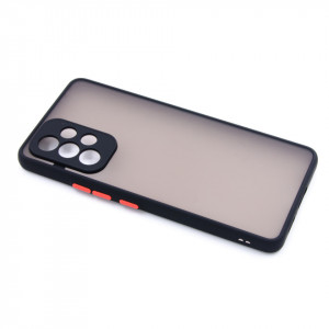 TPU maska BORDER za Samsung SM-A536F, Galaxy A53 5G 2022 (6.4") više boja - Img 2