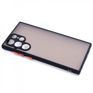 TPU maska BORDER za SAMSUNG SM- S908B, Galaxy S22 Ultra 2022 (6.8") više boja - Img 3