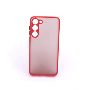 TPU maska BORDER za SAMSUNG SM-S916B, Galaxy S23 Plus 2023 (6.6") više boja - Img 4