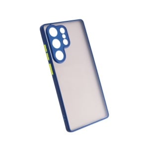 TPU maska BORDER za SAMSUNG SM-S938B, Galaxy S25 Ultra 2025 (6.9") više boja - Img 3