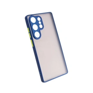 TPU maska BORDER za SAMSUNG SM-S938B, Galaxy S25 Ultra 2025 (6.9") više boja - Img 3