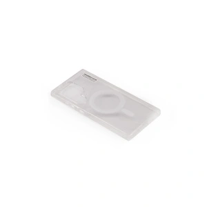 TPU maska Clear MAGSAFE za SAMSUNG SM-S928B, Galaxy S24 Ultra 2024 (6.8") providna