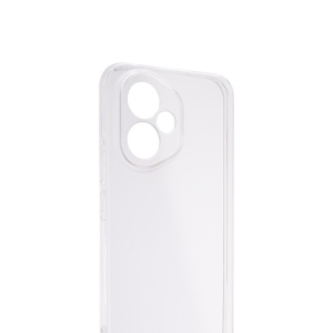 TPU maska CLEAR SOLID za Huawei Honor 400 2025 (6.55") providna - Img 2