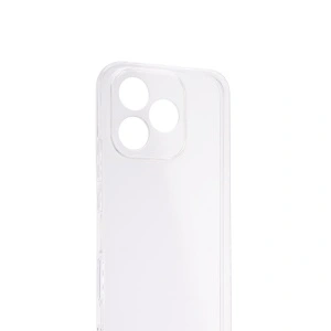 TPU maska CLEAR SOLID za Huawei Honor 400 Lite 2025 (6.70") providna