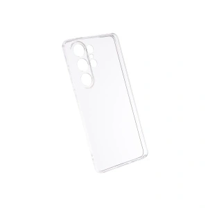 TPU maska CLEAR SOLID za SAMSUNG SM-S948B, Galaxy S26 Ultra 2026 (6.9") providna