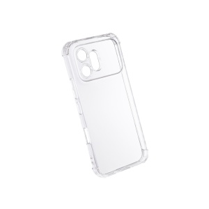 TPU maska CLEAR STRONG za Huawei Honor 600 (6.57") providna