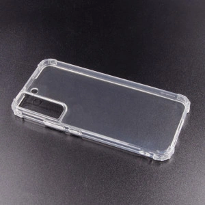 TPU maska Clear Strong za SAMSUNG SM- S906B, Galaxy S22 Plus 2022 (6.6") providna