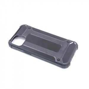 TPU maska DEFENDER za iPhone 13 2021 (6.1") crna