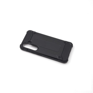 TPU maska DEFENDER za SAMSUNG SM-S926B, Galaxy S24 Plus 2024 (6.7") crna