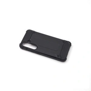TPU maska DEFENDER za SAMSUNG SM-S926B, Galaxy S24 Plus 2024 (6.7") crna