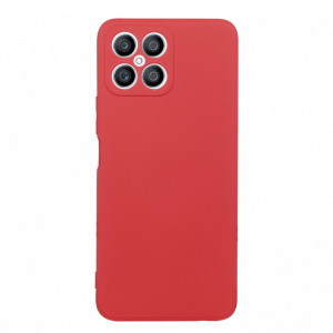 TPU maska MATTE za Honor X8 4G 2022 (6.7) više boja - Img 4