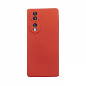 TPU maska MATTE za Huawei Honor 70 2022 (6.67") više boja